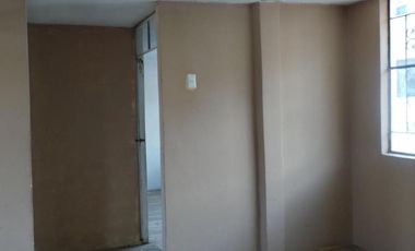 Vivienda multifamiliar en Latacunga