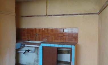 Vivienda multifamiliar en Latacunga