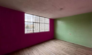 Vivienda multifamiliar en Latacunga