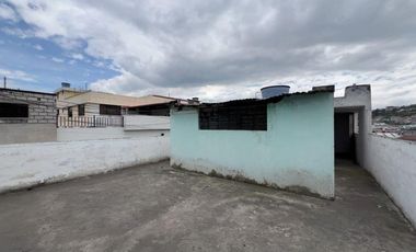 Vivienda multifamiliar en Latacunga