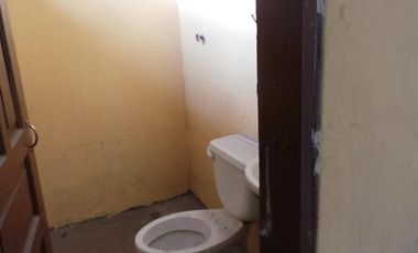 Vivienda multifamiliar en Latacunga