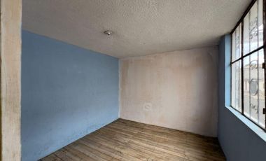 Vivienda multifamiliar en Latacunga