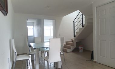 Casa en RENTA en Hacienda Viñedos