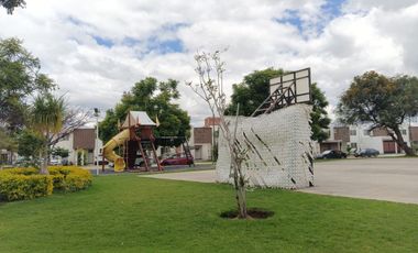 Casa en RENTA en Hacienda Viñedos