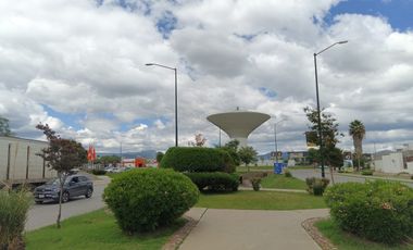 Casa en RENTA en Hacienda Viñedos