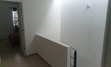 Casa en RENTA en Hacienda Viñedos