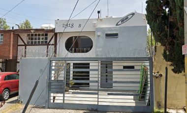 Casa en Venta - A pie de Calle - Las Ánimas