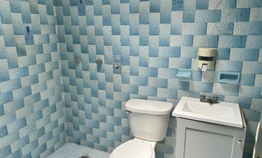 Casa en Venta - A pie de Calle - Las Ánimas