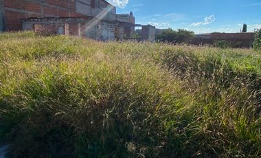 Terreno en Venta en San Juan del Río, Querétaro – San Pedro Ahuacatlán