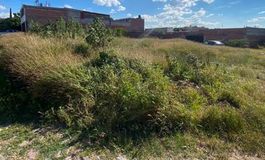Terreno en Venta en San Juan del Río, Querétaro – San Pedro Ahuacatlán