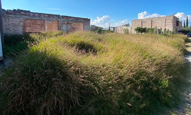 Terreno en Venta en San Juan del Río, Querétaro – San Pedro Ahuacatlán