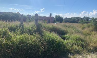Terreno en Venta en San Juan del Río, Querétaro – San Pedro Ahuacatlán