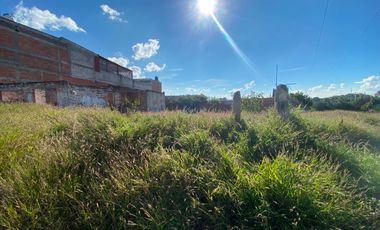 Terreno en Venta en San Juan del Río, Querétaro – San Pedro Ahuacatlán
