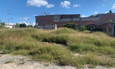 Terreno en Venta en San Juan del Río, Querétaro – San Pedro Ahuacatlán