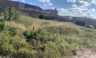 Terreno en Venta en San Juan del Río, Querétaro – San Pedro Ahuacatlán