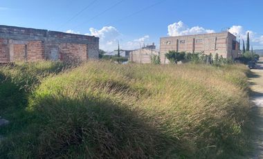 Terreno en Venta en San Juan del Río, Querétaro – San Pedro Ahuacatlán