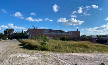 Terreno en Venta en San Juan del Río, Querétaro – San Pedro Ahuacatlán