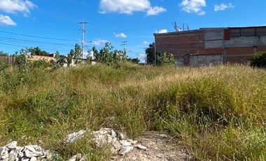 Terreno en Venta en San Juan del Río, Querétaro – San Pedro Ahuacatlán