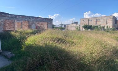 Terreno en Venta en San Juan del Río, Querétaro – San Pedro Ahuacatlán