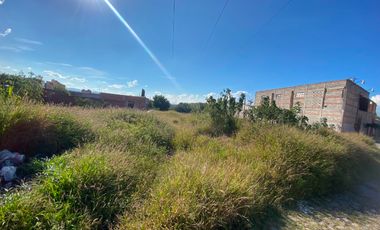 Terreno en Venta en San Juan del Río, Querétaro – San Pedro Ahuacatlán