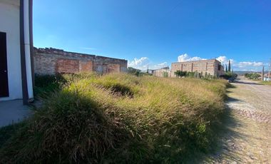 Terreno en Venta en San Juan del Río, Querétaro – San Pedro Ahuacatlán