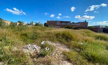 Terreno en Venta en San Juan del Río, Querétaro – San Pedro Ahuacatlán