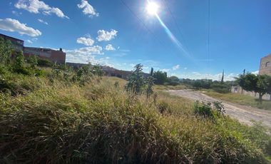 Terreno en Venta en San Juan del Río, Querétaro – San Pedro Ahuacatlán