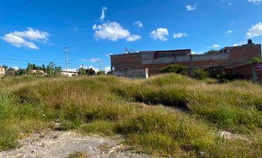 Terreno en Venta en San Juan del Río, Querétaro – San Pedro Ahuacatlán