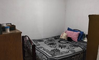 VENTA DE DEPARTAMENTO EN CONDOMINIO EN COL. LOS PORTALES II, COACALCO