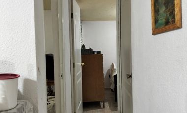 VENTA DE DEPARTAMENTO EN CONDOMINIO EN COL. LOS PORTALES II, COACALCO