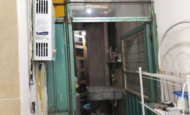 VENTA DE DEPARTAMENTO EN CONDOMINIO EN COL. LOS PORTALES II, COACALCO