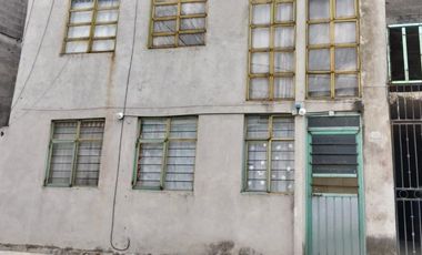 VENTA DE DEPARTAMENTO EN CONDOMINIO EN COL. LOS PORTALES II, COACALCO