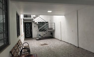 Venta de Propiedad con dos departamentos independientes Nuevos