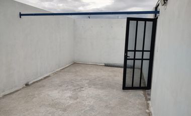 Venta de Propiedad con dos departamentos independientes Nuevos