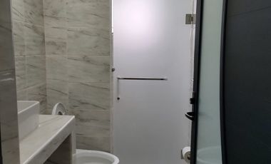 Venta de Propiedad con dos departamentos independientes Nuevos