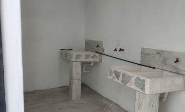 Venta de Propiedad con dos departamentos independientes Nuevos