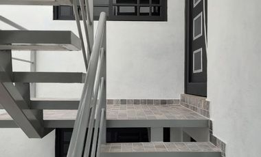 Venta de Propiedad con dos departamentos independientes Nuevos