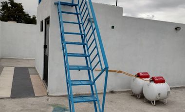 Venta de Propiedad con dos departamentos independientes Nuevos