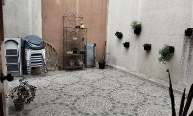 Venta de casa amplia  Villa de Guadalupe Xalostoc, Ecatepec de Morelos