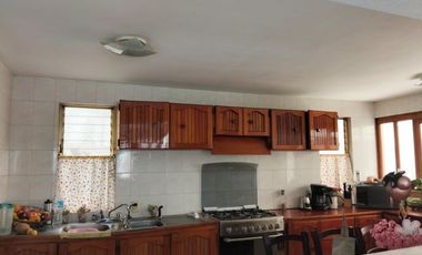 Venta de casa amplia  Villa de Guadalupe Xalostoc, Ecatepec de Morelos