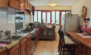 Venta de casa amplia  Villa de Guadalupe Xalostoc, Ecatepec de Morelos