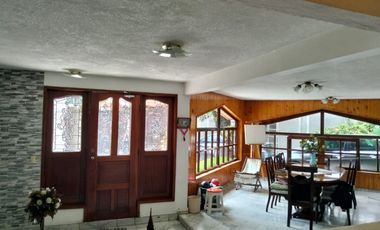 Venta de casa amplia  Villa de Guadalupe Xalostoc, Ecatepec de Morelos