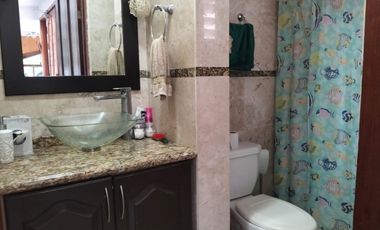 Venta de casa amplia  Villa de Guadalupe Xalostoc, Ecatepec de Morelos