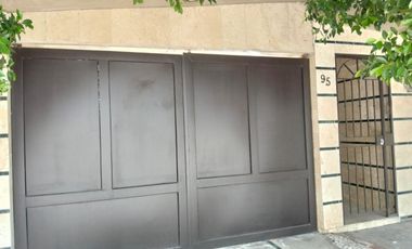 Venta de casa amplia  Villa de Guadalupe Xalostoc, Ecatepec de Morelos