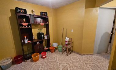 Casa en Venta, Hacienda Santa Maria Ecatepec de Morelos