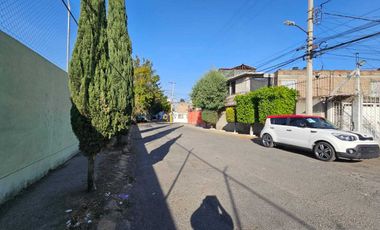 Casa en Venta, Hacienda Santa Maria Ecatepec de Morelos