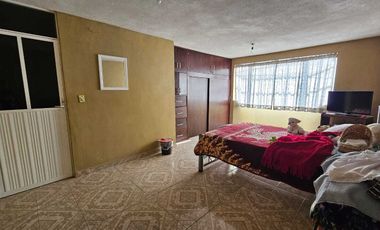 Casa en Venta, Hacienda Santa Maria Ecatepec de Morelos