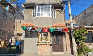 Casa en Venta, Hacienda Santa Maria Ecatepec de Morelos