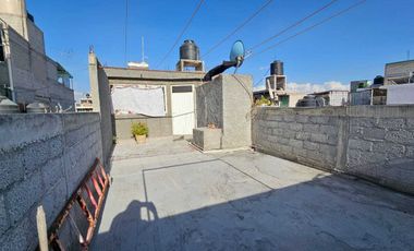 Casa en Venta, Hacienda Santa Maria Ecatepec de Morelos