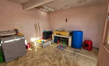 Casa en Venta, Hacienda Santa Maria Ecatepec de Morelos